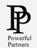 Powerful Partners!  Want to learn more?