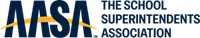 AASA, The School Superintendents Association Logo