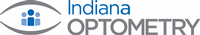 Indiana Optometric Association Logo