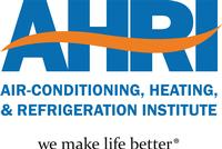 Air-Conditioning, Heating, and Refrigeration Institute Logo
