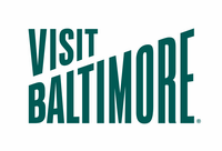Visit Baltimore Logo