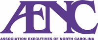 Association Executives of North Carolina Logo