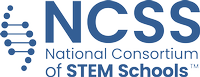 National Consortium of STEM Schools Logo