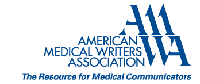 American Medical Writers Association Logo