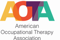 American Occupational Therapy Association Logo