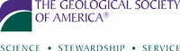 Geological Society of America Logo