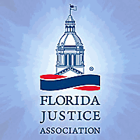 Florida Justice Association Logo